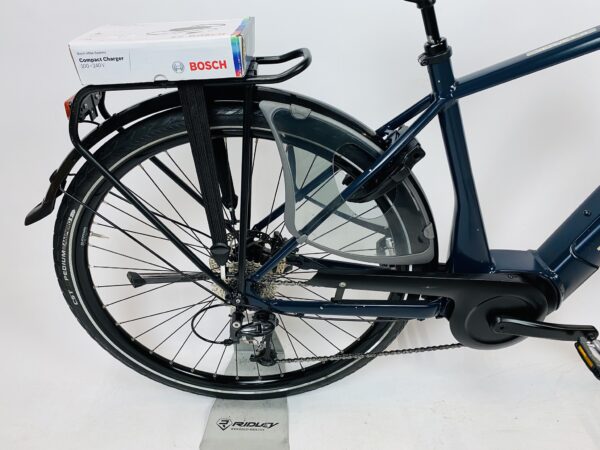 TREK Verve+ 4 Ebike herenfiets L-57cm 13AH/500WH (4800 km) - Afbeelding 2