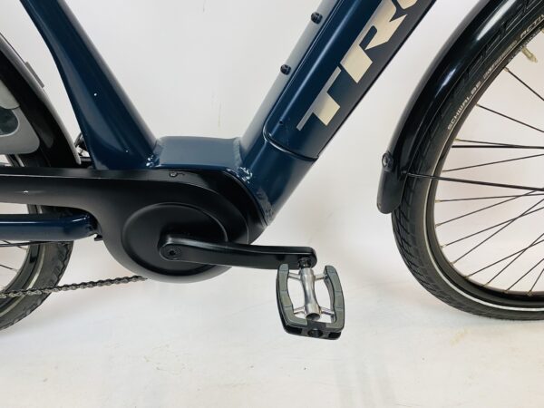 TREK Verve+ 4 Ebike herenfiets L-57cm 13AH/500WH (4800 km) - Afbeelding 5