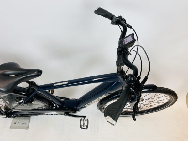 TREK Verve+ 4 Ebike herenfiets L-57cm 13AH/500WH (4800 km) - Afbeelding 6