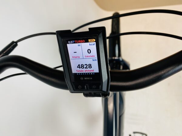 TREK Verve+ 4 Ebike herenfiets L-57cm 13AH/500WH (4800 km) - Afbeelding 7