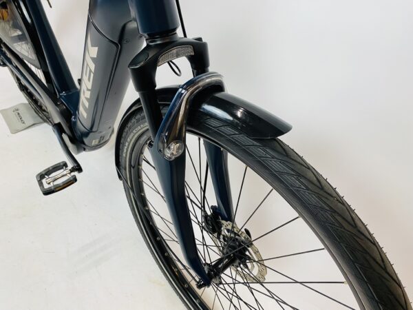 TREK Verve+ 4 Ebike herenfiets L-57cm 13AH/500WH (4800 km) - Afbeelding 9
