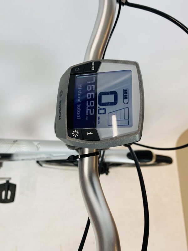 GAZELLE Orange Ebike herenfiets XL-61cm 11AH/400WH (7669 km) - Afbeelding 7