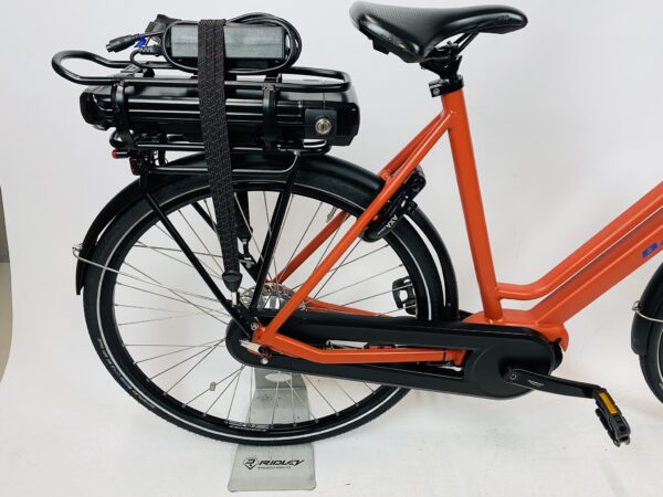 BATAVUS Vonk Ebike damesfiets L-57cm 14AH/5220WH - Afbeelding 2