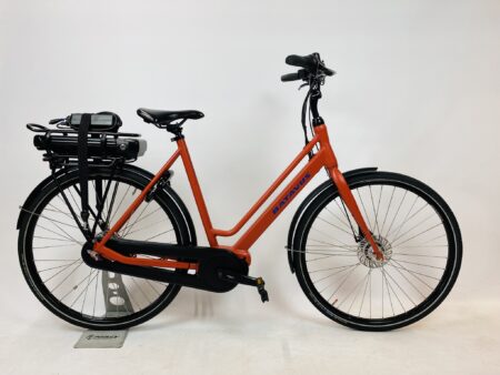 BATAVUS Vonk Ebike damesfiets L-57cm 14AH/5220WH