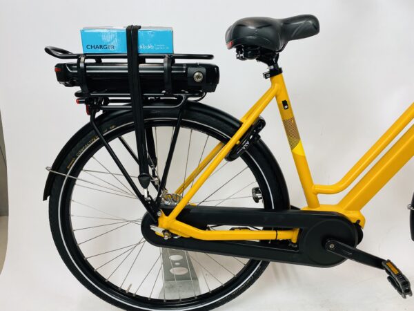 BATAVUS Vonk Ebike damesfiets S-51cm 14AH/5220WH - Afbeelding 2