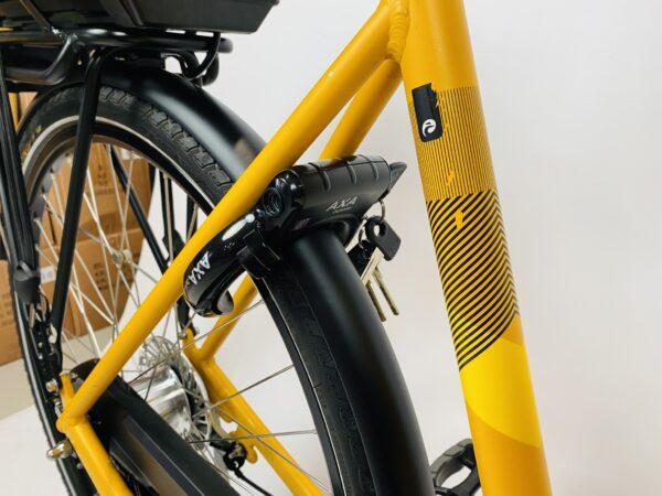 BATAVUS Vonk Ebike damesfiets S-51cm 14AH/5220WH - Afbeelding 3
