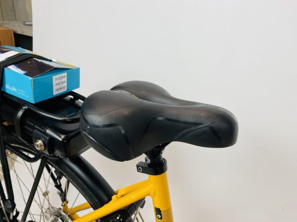 BATAVUS Vonk Ebike damesfiets S-51cm 14AH/5220WH - Afbeelding 4