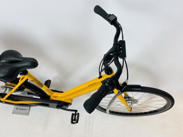 BATAVUS Vonk Ebike damesfiets S-51cm 14AH/5220WH - Afbeelding 7