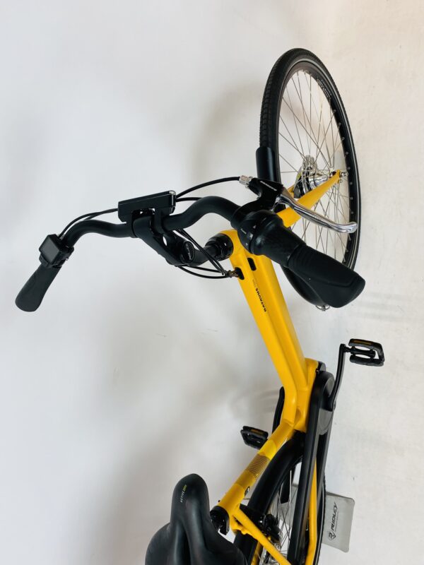 BATAVUS Vonk Ebike damesfiets S-51cm 14AH/5220WH - Afbeelding 8