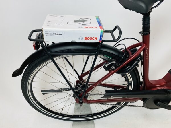 KALKHOFF Agattu 3 Ebike damesfiets L-57cm 13AH/500WH (3026 km) - Afbeelding 2