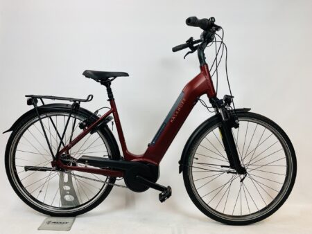 KALKHOFF Agattu 3 Ebike damesfiets L-57cm 13AH/500WH (3026 km)