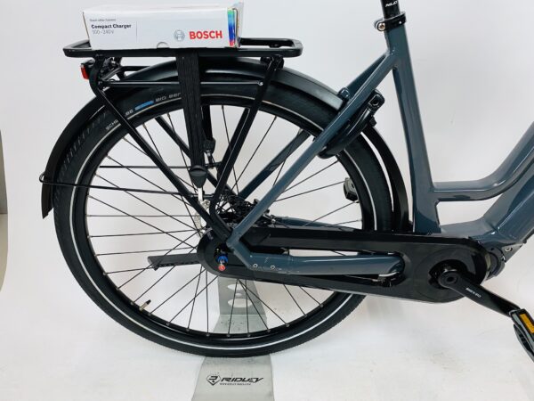 GAZELLE Chamonix C7 ebike damesfiets L-57cm 17AH/630WH (12000 km) - Afbeelding 2
