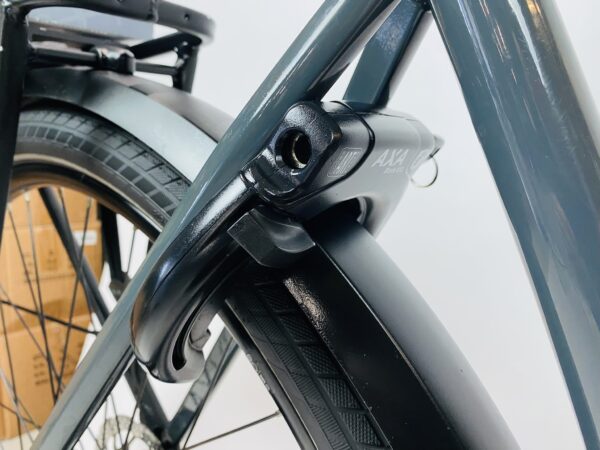 GAZELLE Chamonix C7 ebike damesfiets L-57cm 17AH/630WH (12000 km) - Afbeelding 3