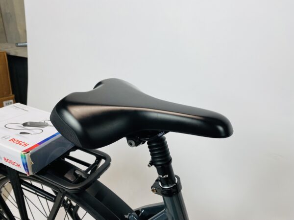GAZELLE Chamonix C7 ebike damesfiets L-57cm 17AH/630WH (12000 km) - Afbeelding 4