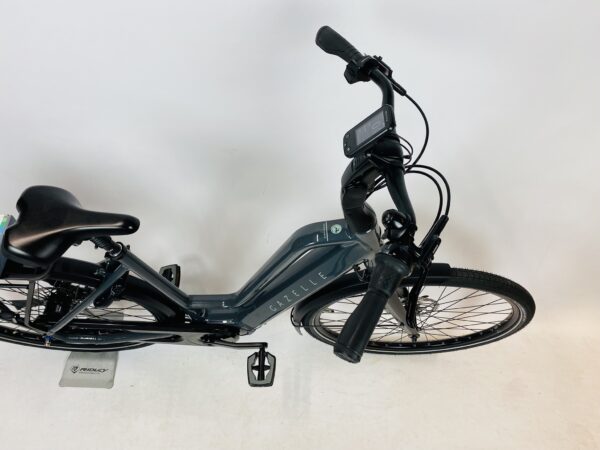 GAZELLE Chamonix C7 ebike damesfiets L-57cm 17AH/630WH (12000 km) - Afbeelding 9
