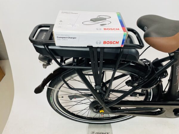GAZELLE Orange C7 ebike kleine damesfiets XS-46cm 9AH/300WH (2587 km) - Afbeelding 2