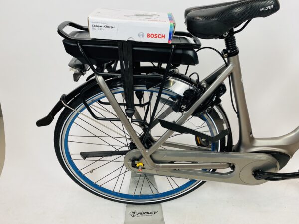GAZELLE Orange C7 ebike damesfiets L-57cm 11AH/400WH (3067 km) - Afbeelding 2