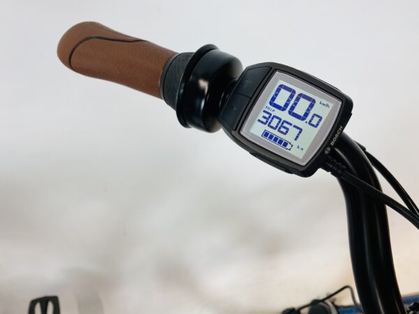 GAZELLE Orange C7 ebike damesfiets L-57cm 11AH/400WH (3067 km) - Afbeelding 7