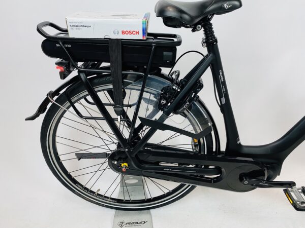 GAZELLE Orange C7 ebike damesfiets L-57cm 11AH/400WH (7386 km) - Afbeelding 2