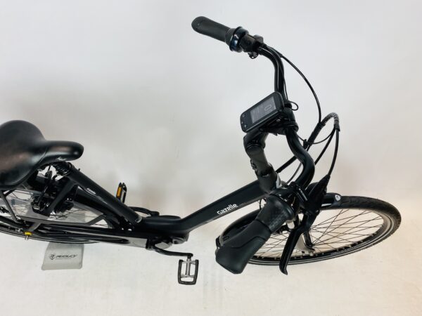 GAZELLE Orange C7 ebike damesfiets L-57cm 11AH/400WH (7386 km) - Afbeelding 6