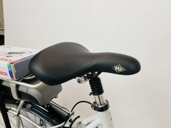 BATAVUS Milano Ebike damesfiets M-53cm 13AH/400WH (6751 km) - Afbeelding 4