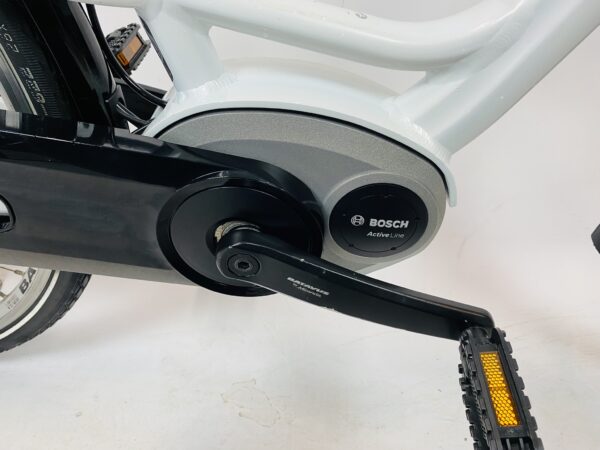 BATAVUS Milano Ebike damesfiets M-53cm 13AH/400WH (6751 km) - Afbeelding 5