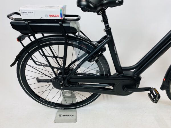STELLA Vicenza BOSCH Ebike damesfiets S-48cm  13AH/500WH (6791 km) - Afbeelding 2