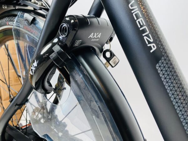 STELLA Vicenza BOSCH Ebike damesfiets S-48cm  13AH/500WH (6791 km) - Afbeelding 3