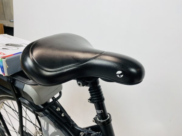 STELLA Vicenza BOSCH Ebike damesfiets S-48cm  13AH/500WH (6791 km) - Afbeelding 4