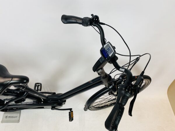 STELLA Vicenza BOSCH Ebike damesfiets S-48cm  13AH/500WH (6791 km) - Afbeelding 6