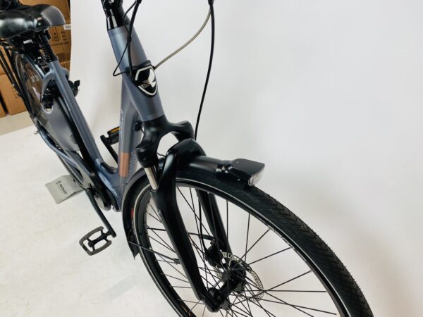 STELLA Livorno SHIMANO Ebike damesfiets S-48cm 13AH/500WH 2340 km) - Afbeelding 7