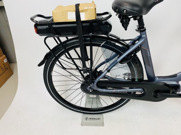 STELLA Livorno Ebike damesfiets S-48cm 13AH/500WH (7985 km) - Afbeelding 2
