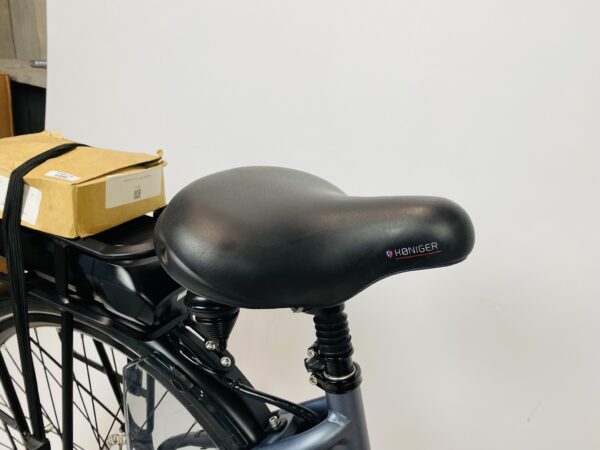 STELLA Livorno Ebike damesfiets S-48cm 13AH/500WH (7985 km) - Afbeelding 4