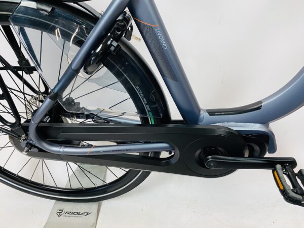 STELLA Livorno Ebike damesfiets S-48cm 13AH/500WH (7985 km) - Afbeelding 5