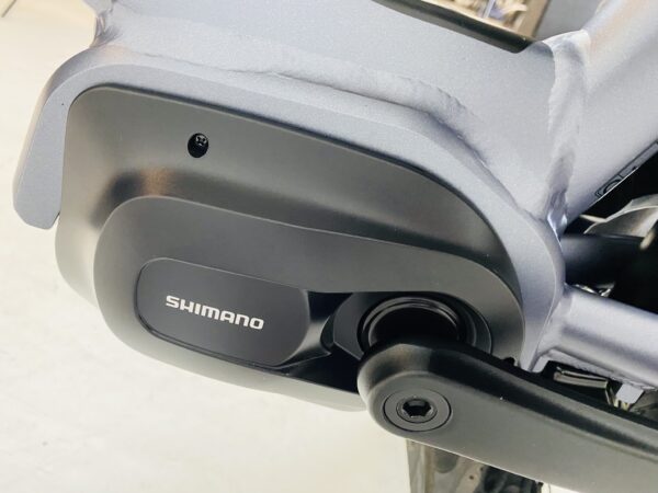 STELLA Livorno Ebike damesfiets S-48cm 13AH/500WH (7985 km) - Afbeelding 6