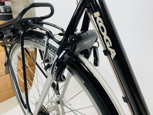 KOGA Distance toer damesfiets M-53cm naafdynamo - Afbeelding 3