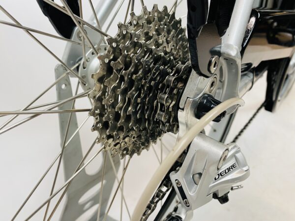 KOGA Distance toer damesfiets M-53cm naafdynamo - Afbeelding 5
