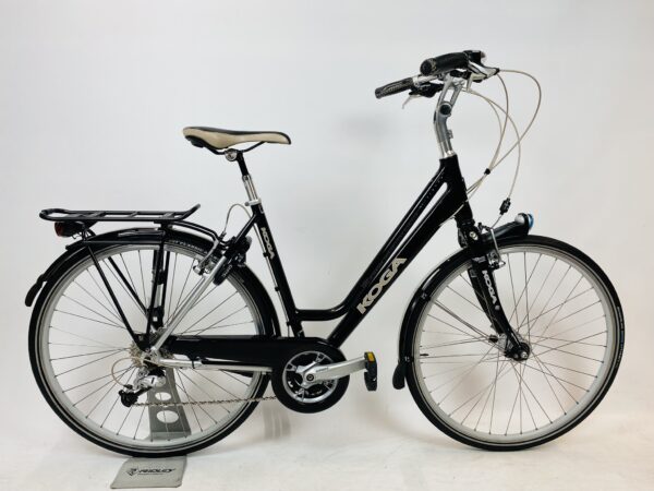 KOGA Distance toer damesfiets M-53cm naafdynamo