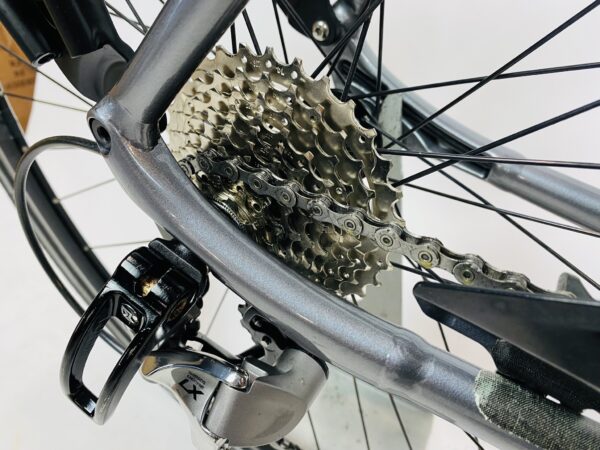 KOGA Venya 7.0 toer damesfiets M-53cm naafdynamo - Afbeelding 3
