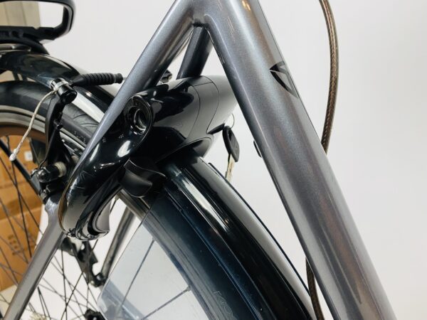 KOGA Venya 7.0 toer damesfiets M-53cm naafdynamo - Afbeelding 4