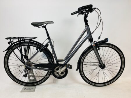 KOGA Venya 7.0 toer damesfiets M-53cm naafdynamo