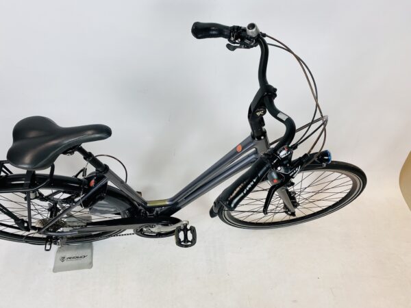 KOGA Venya 7.0 toer damesfiets M-53cm naafdynamo - Afbeelding 6