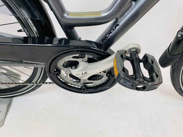 KOGA Venya 7.0 toer damesfiets M-53cm naafdynamo - Afbeelding 7