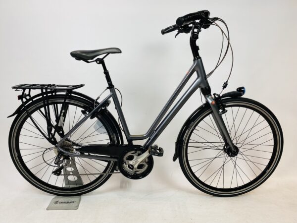 KOGA Venya 7.0 toer damesfiets M-53cm naafdynamo
