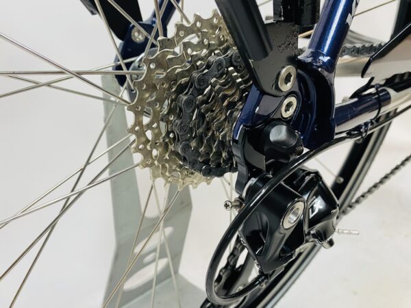 KOGA Lightspeed toer herenfiets L-57cm Superlicht - Afbeelding 3