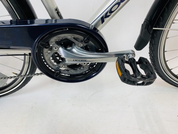 KOGA Lightspeed toer herenfiets L-57cm Superlicht - Afbeelding 5