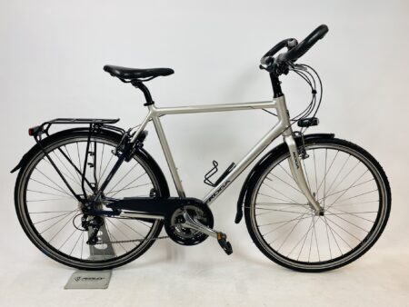 KOGA Lightspeed toer herenfiets L-57cm Superlicht
