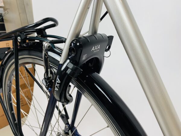 KOGA Lightspeed toer herenfiets L-57cm Superlicht - Afbeelding 6