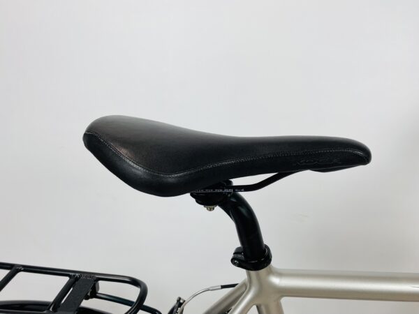 KOGA Lightspeed toer herenfiets L-57cm Superlicht - Afbeelding 7