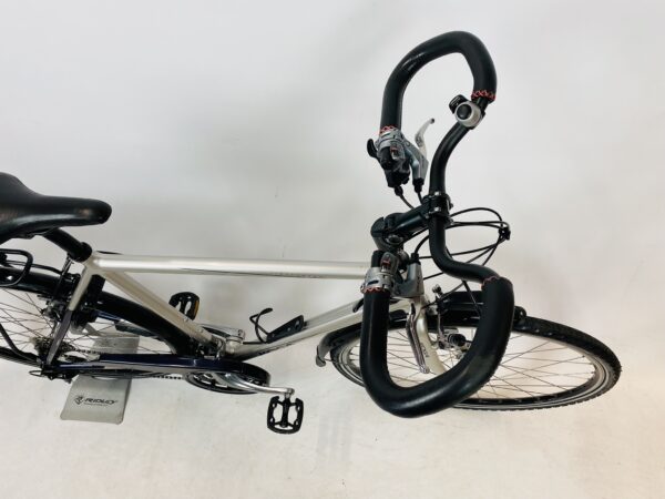 KOGA Lightspeed toer herenfiets L-57cm Superlicht - Afbeelding 8